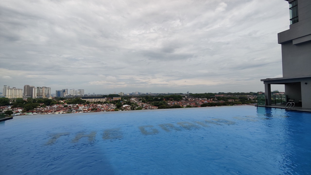 Photo of Outdoor in Subang Jaya