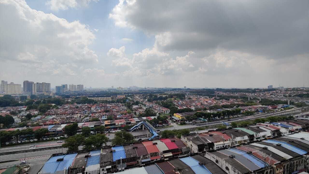 Photo of Outdoor in Subang Jaya