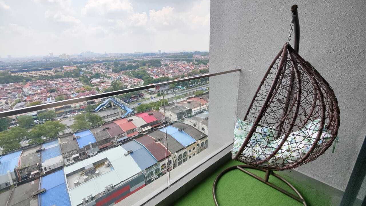 Photo of Outdoor in Subang Jaya