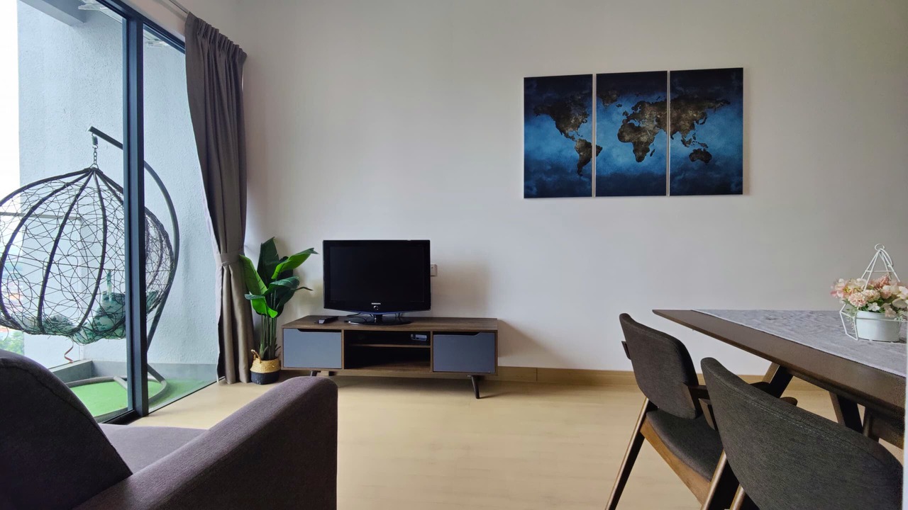 Photo of Livingroom in Subang Jaya