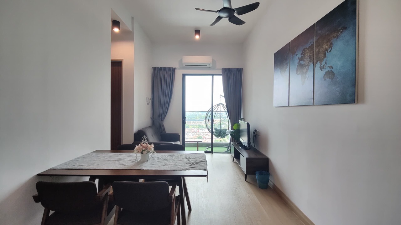 Photo of Livingroom in Subang Jaya
