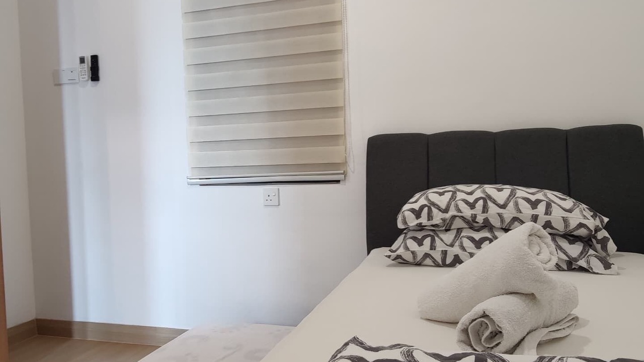Photo of Bedroom in Subang Jaya