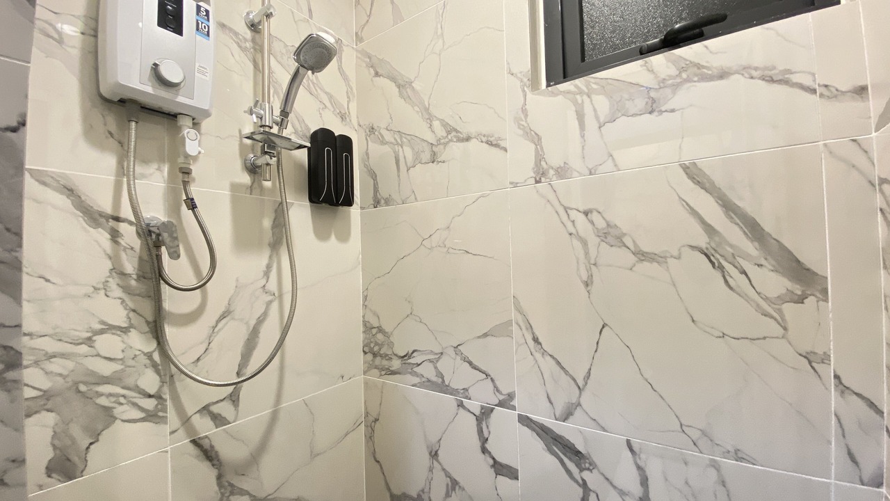 Photo of Bathroom in Subang Jaya