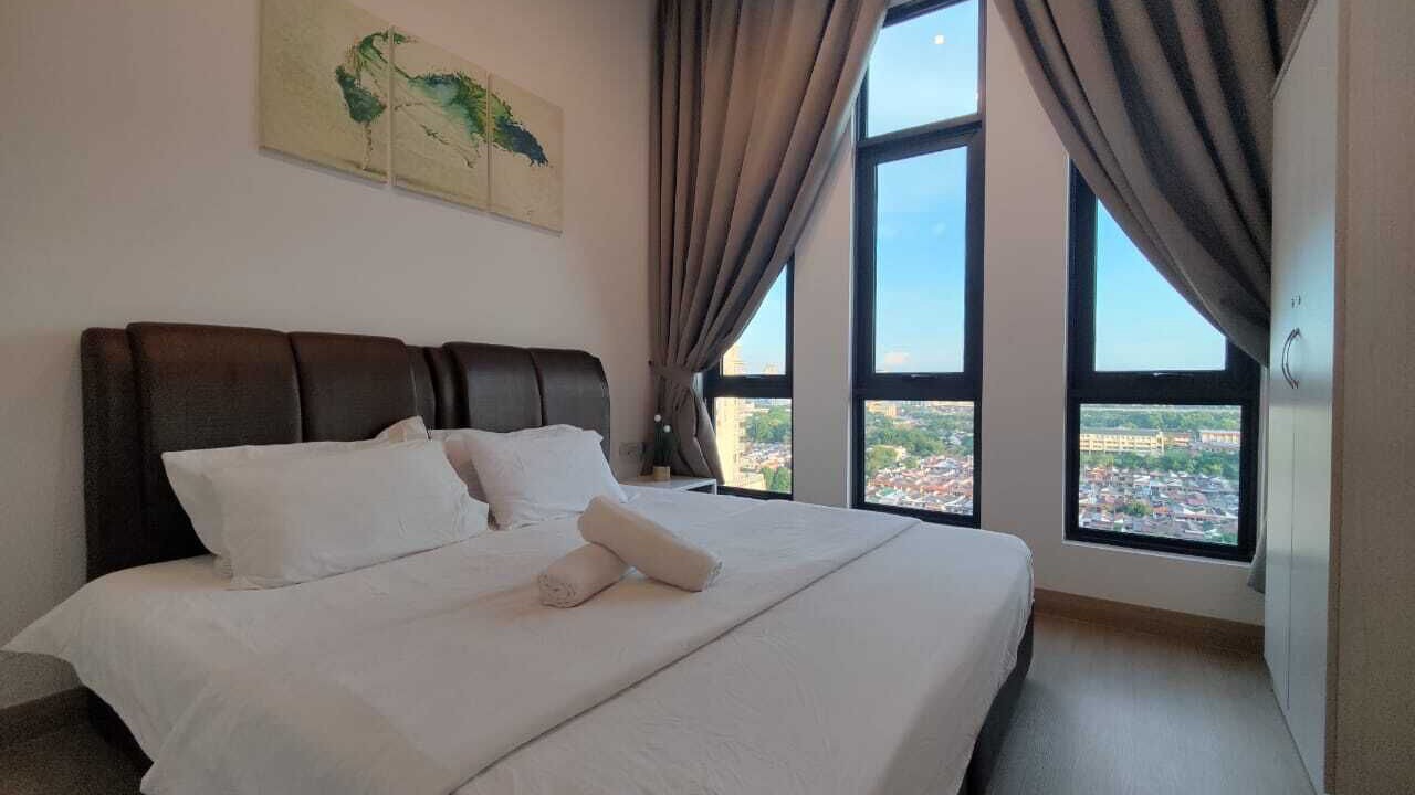 Photo of Bedroom in Subang Jaya