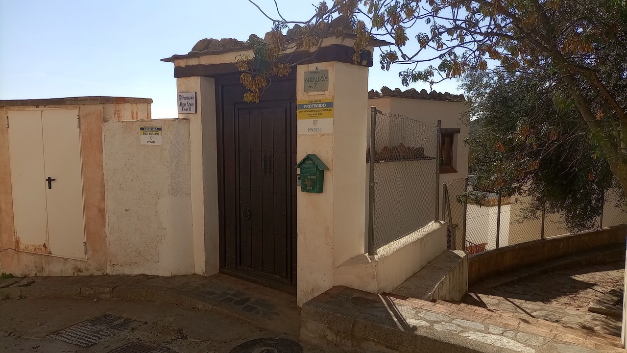 Photo of Outdoor in Alpujarra De La Sierra