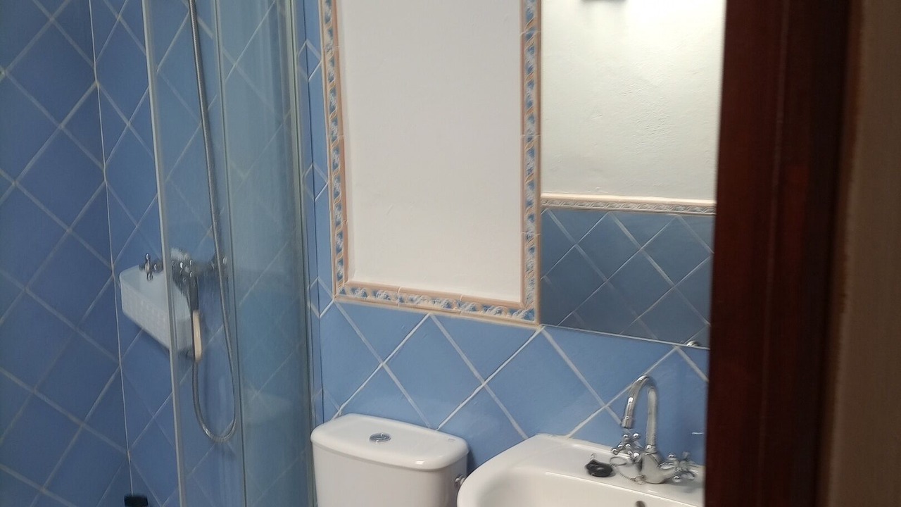 Photo of Bathroom in Alpujarra De La Sierra