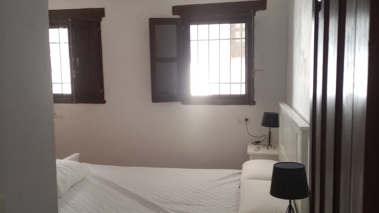 Photo of Bedroom in Alpujarra De La Sierra