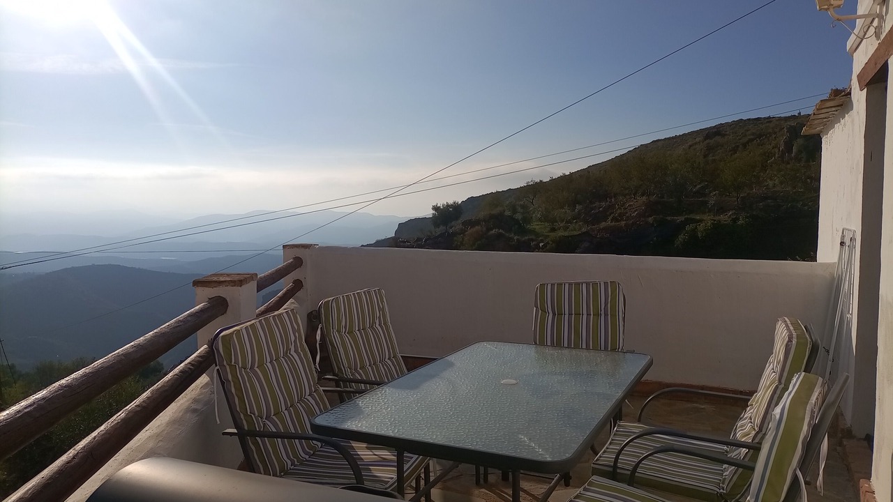 Photo of Outdoor in Alpujarra De La Sierra