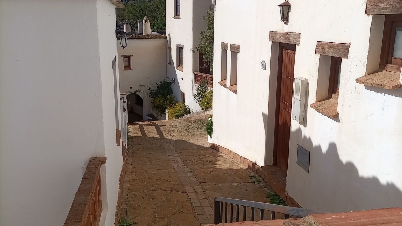 Photo of Outdoor in Alpujarra De La Sierra
