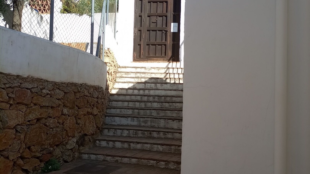 Photo of Outdoor in Alpujarra De La Sierra