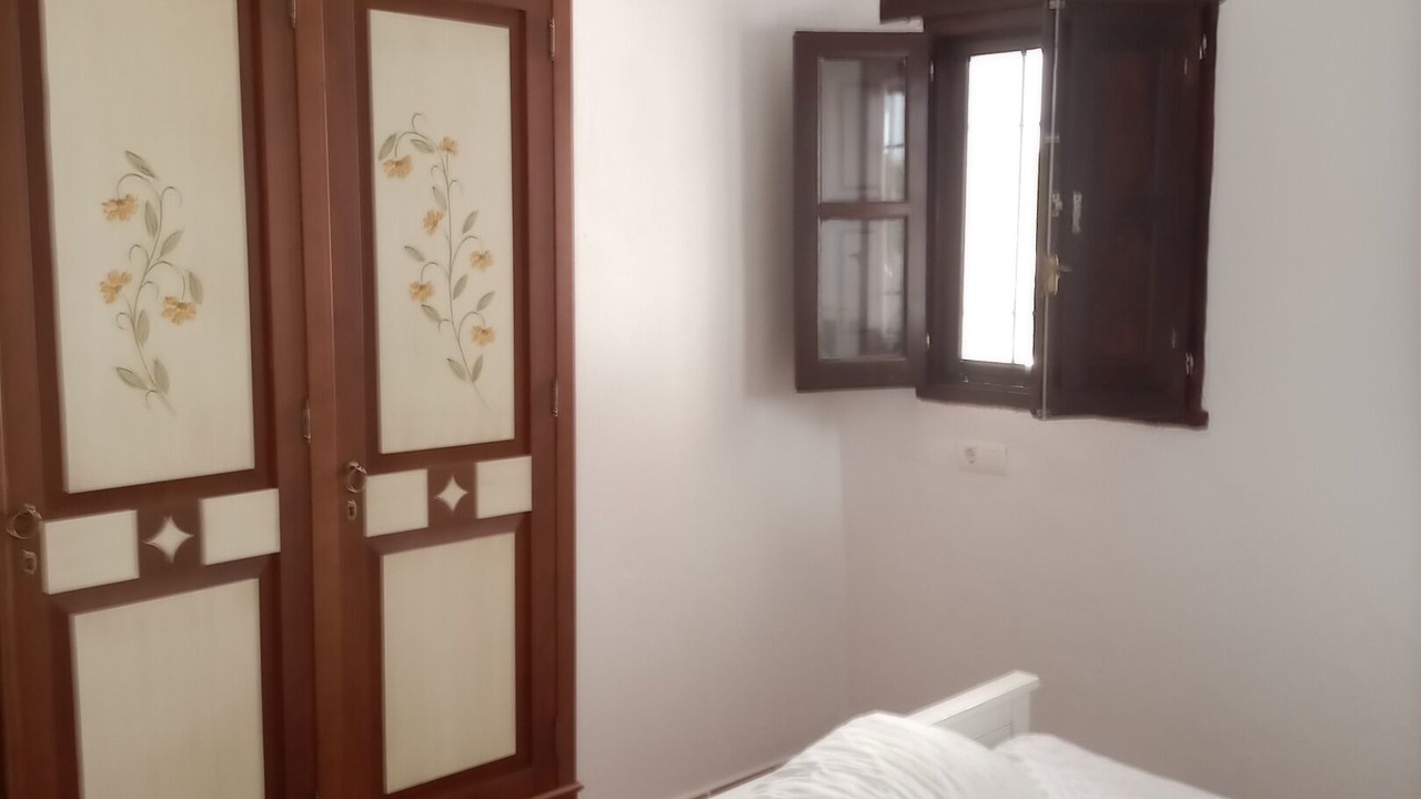 Photo of Bedroom in Alpujarra De La Sierra