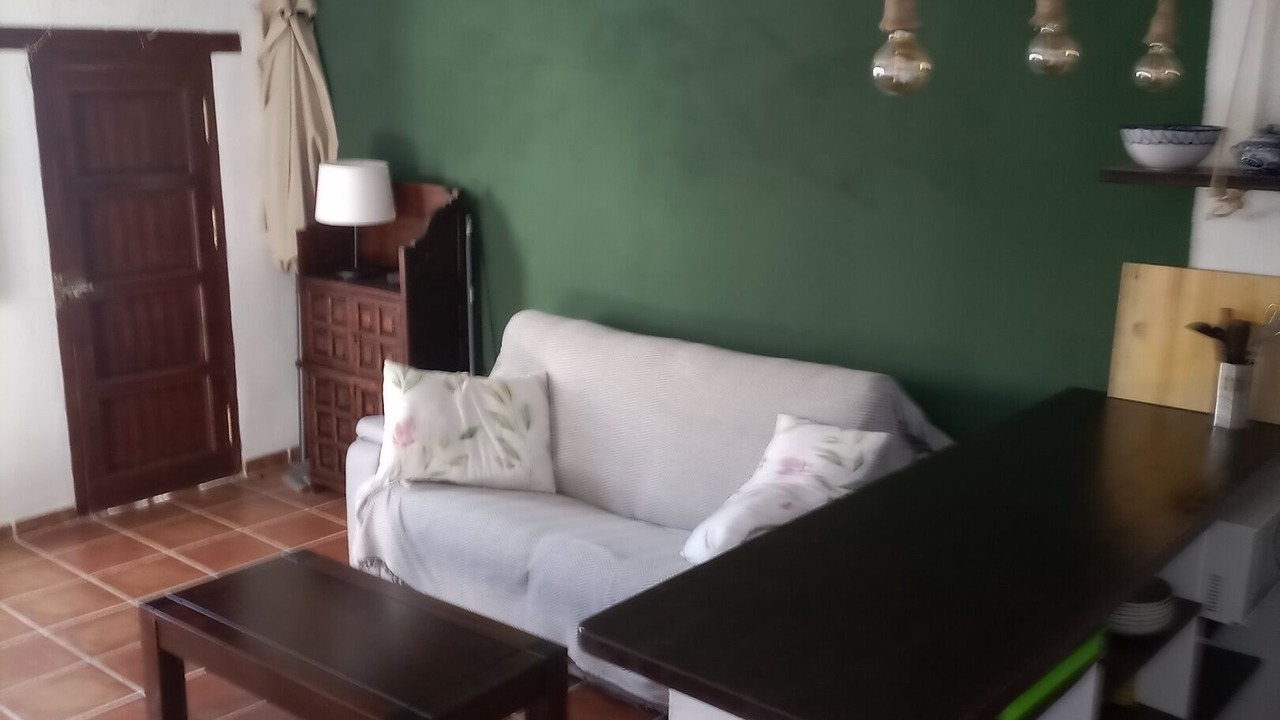 Photo of Livingroom in Alpujarra De La Sierra