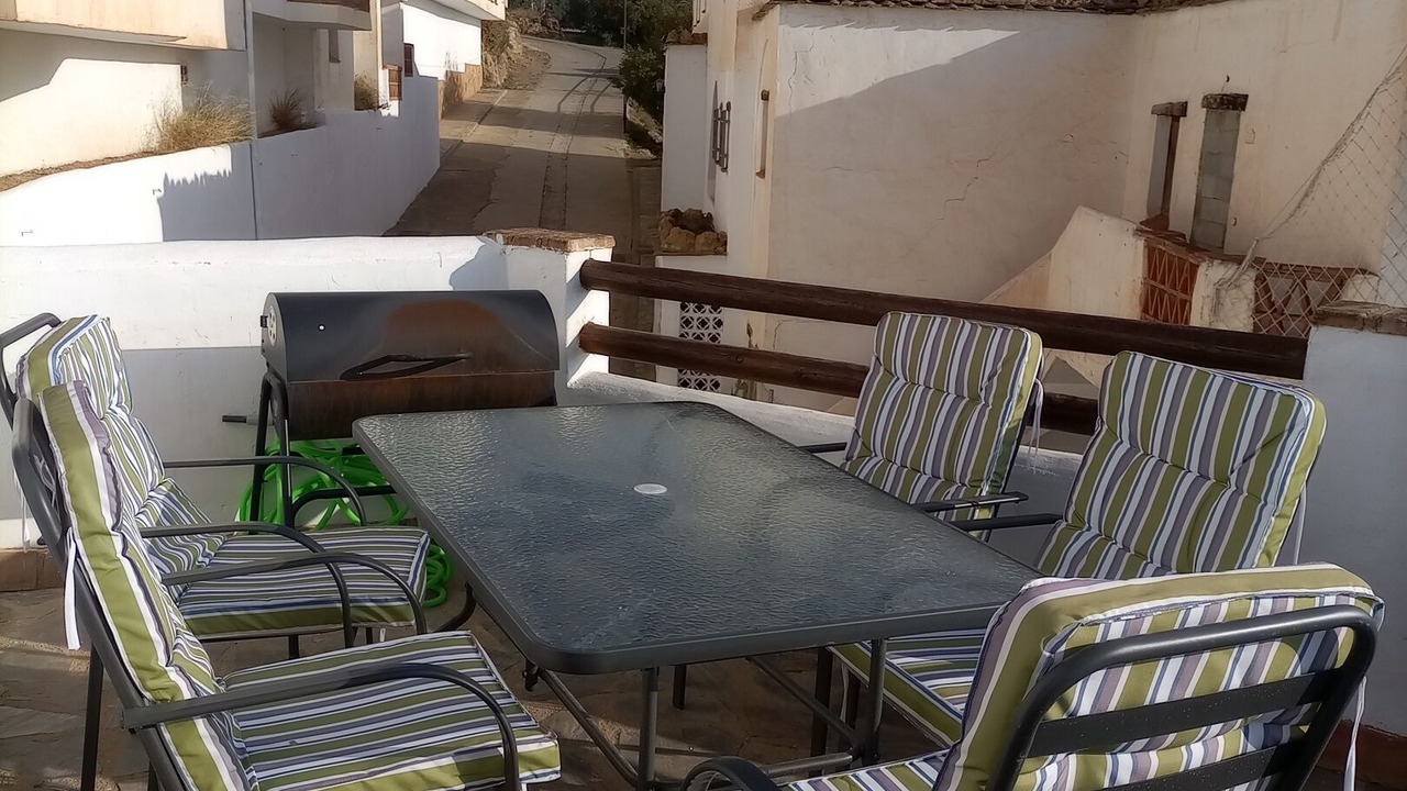 Photo of Outdoor in Alpujarra De La Sierra