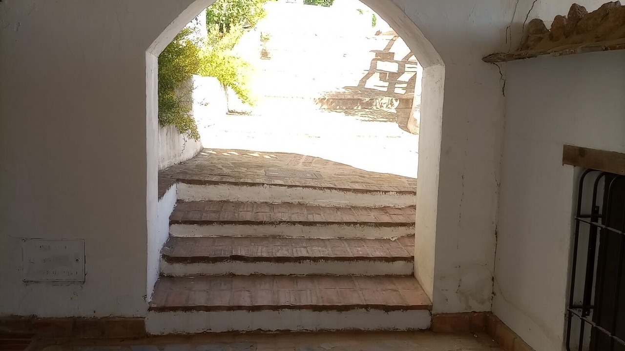 Photo of Outdoor in Alpujarra De La Sierra