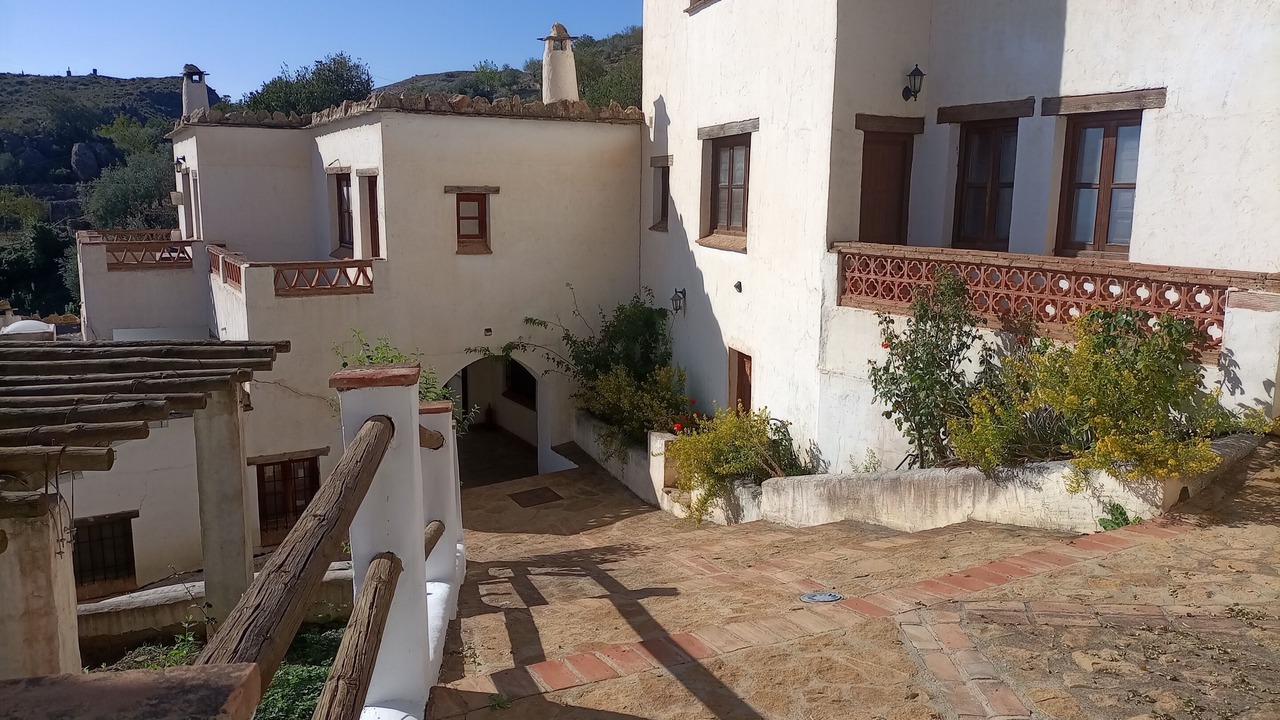 Photo of Outdoor in Alpujarra De La Sierra