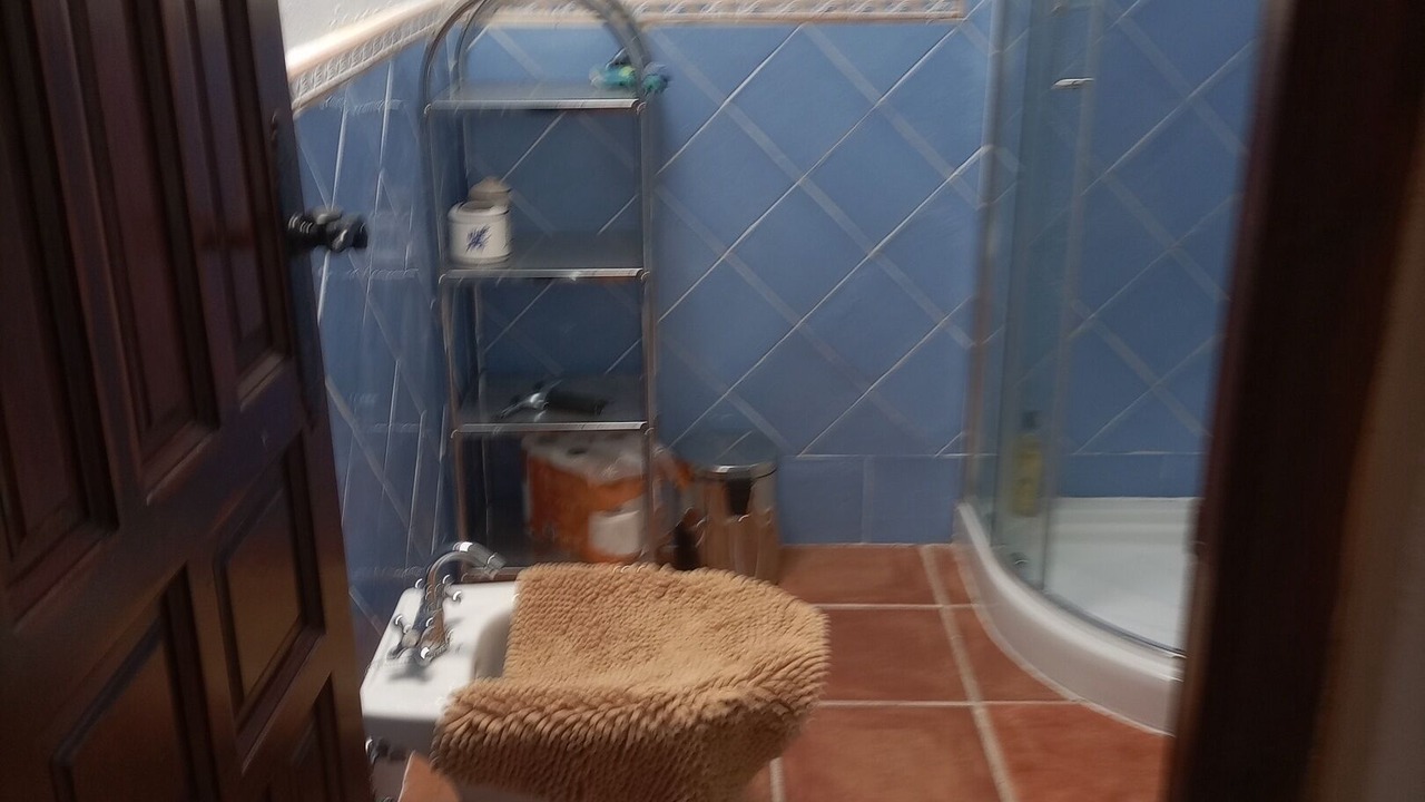 Photo of Bedroom in Alpujarra De La Sierra
