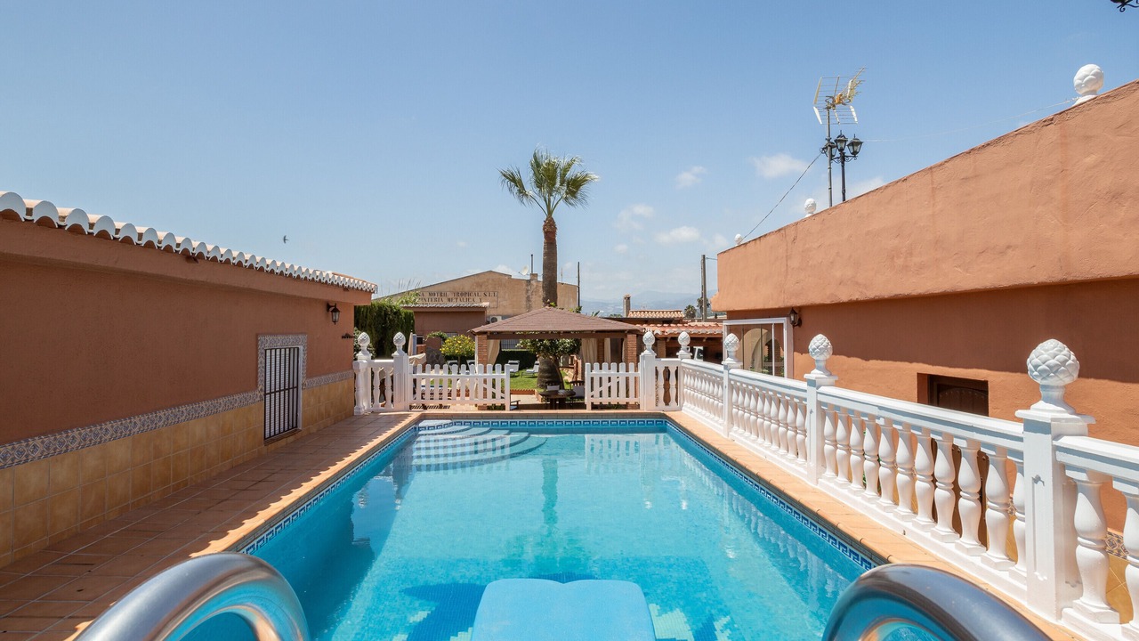 Photo of Outdoor in Motril