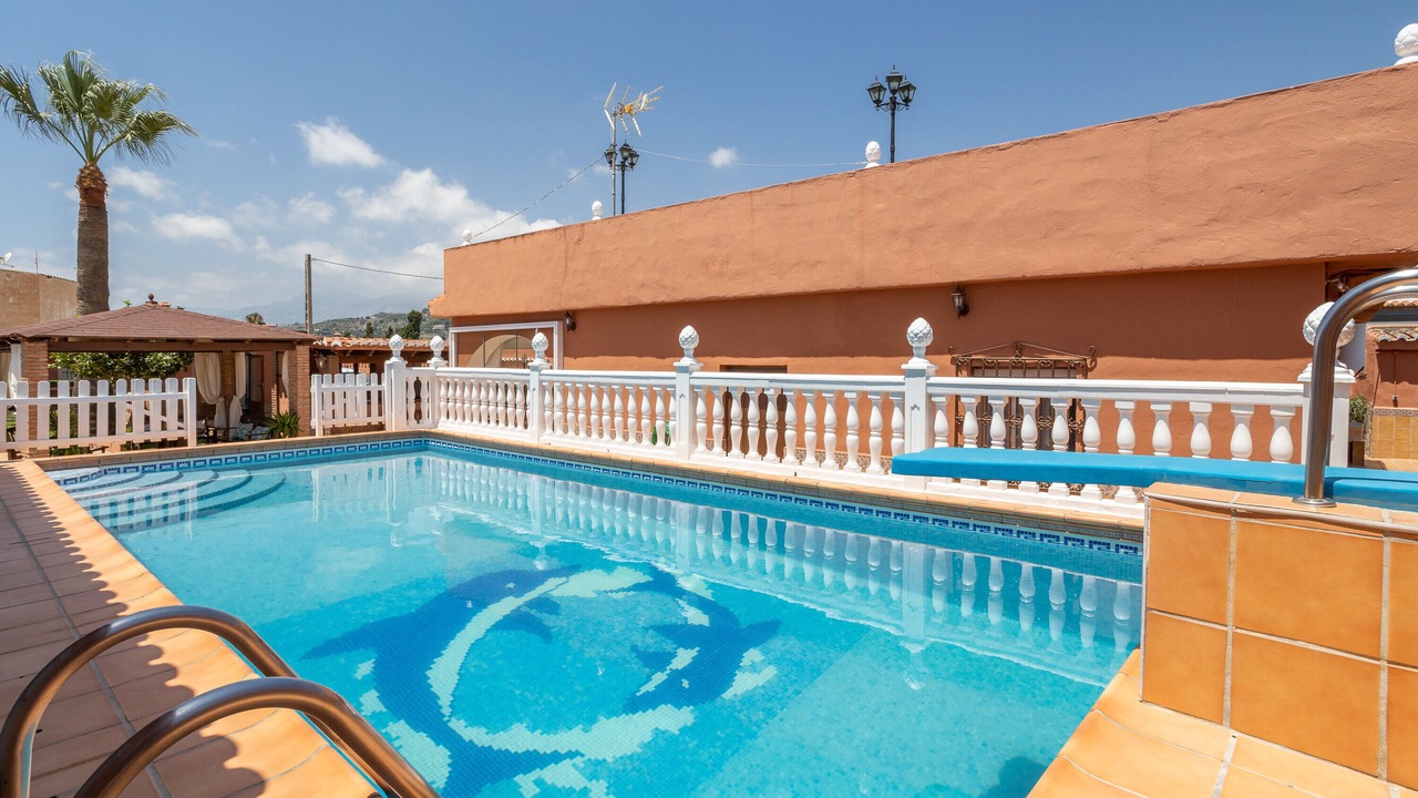 Photo of Outdoor in Motril