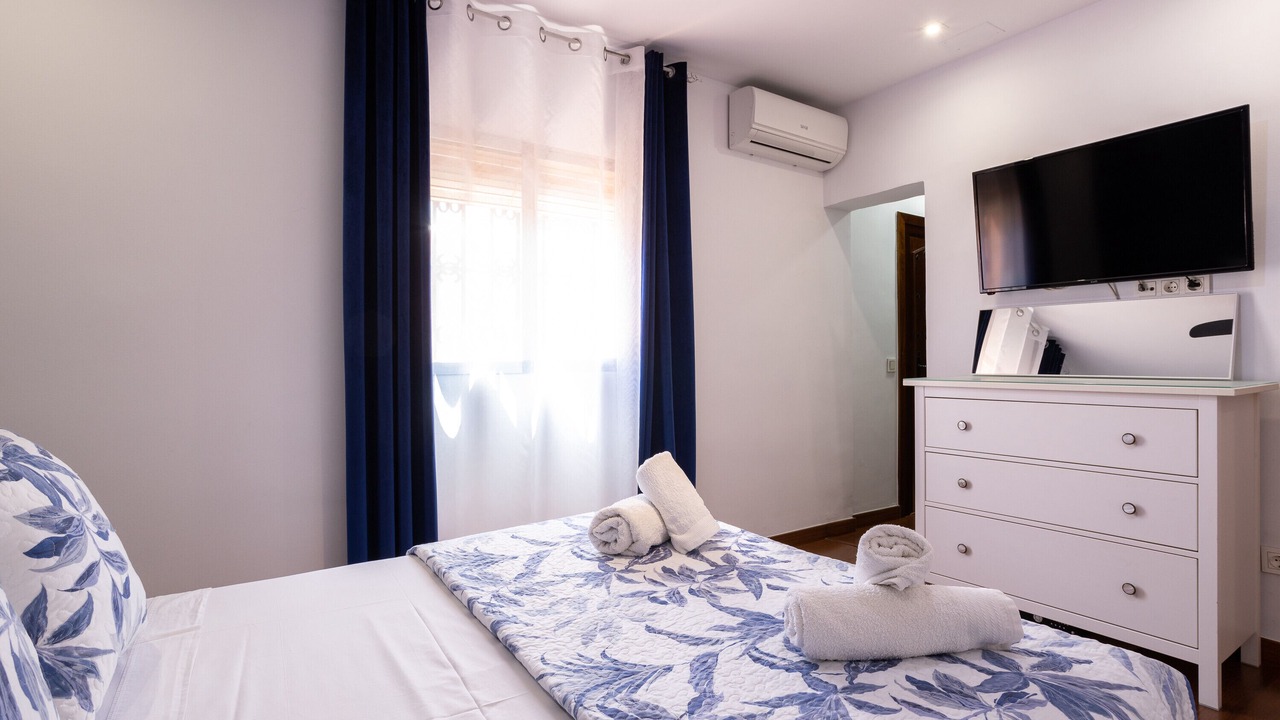 Photo of Bedroom in Motril
