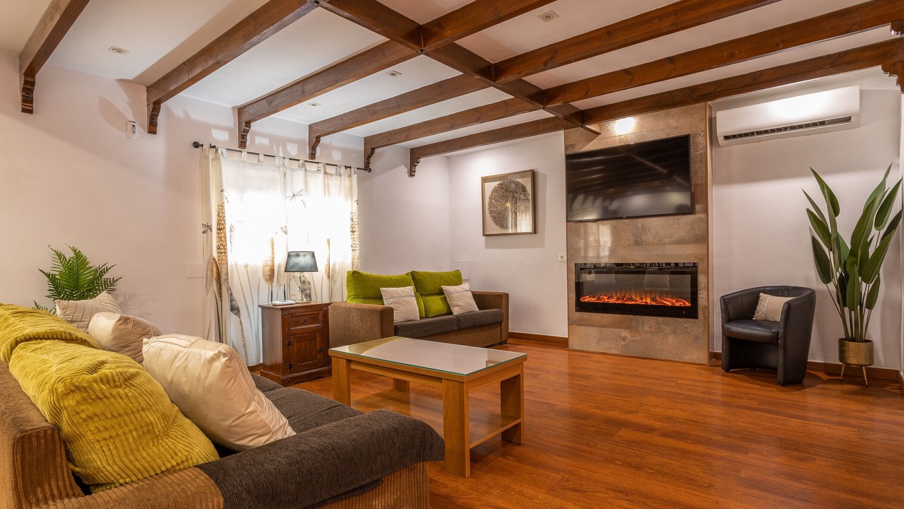 Photo of Livingroom in Motril