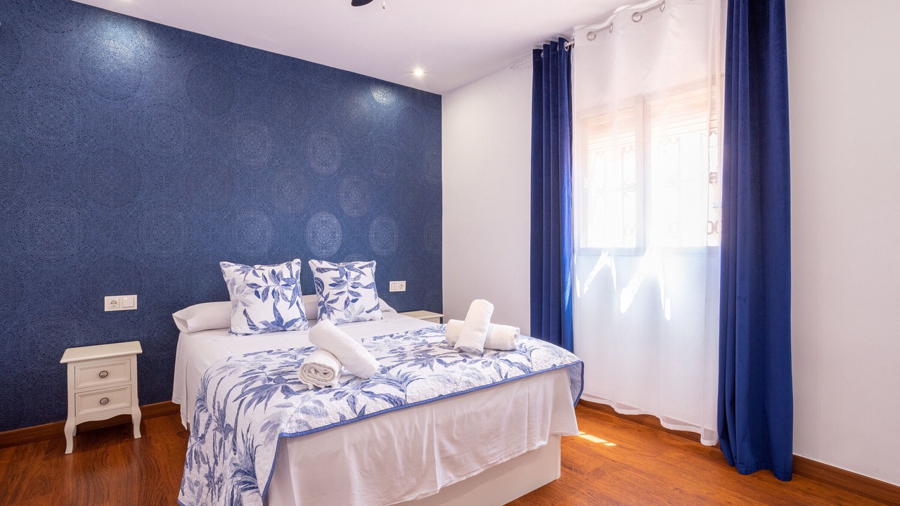 Photo of Bedroom in Motril