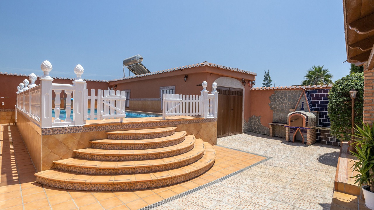 Photo of Outdoor in Motril