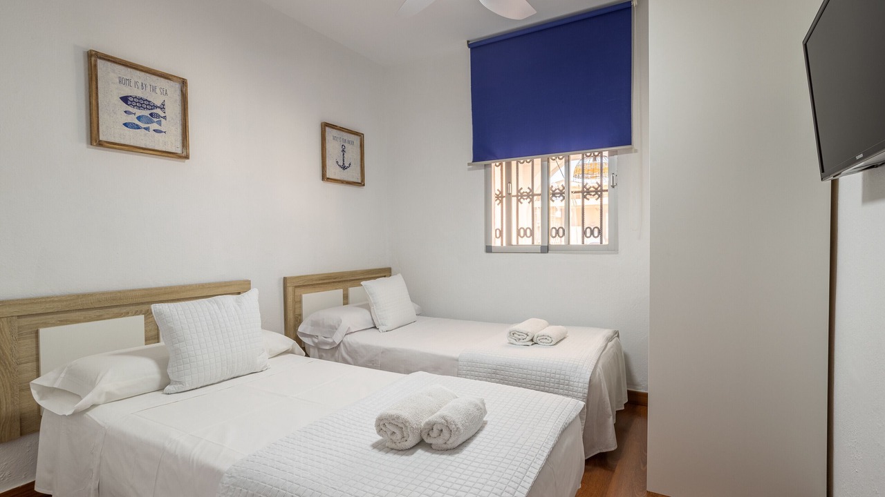 Photo of Bedroom in Motril