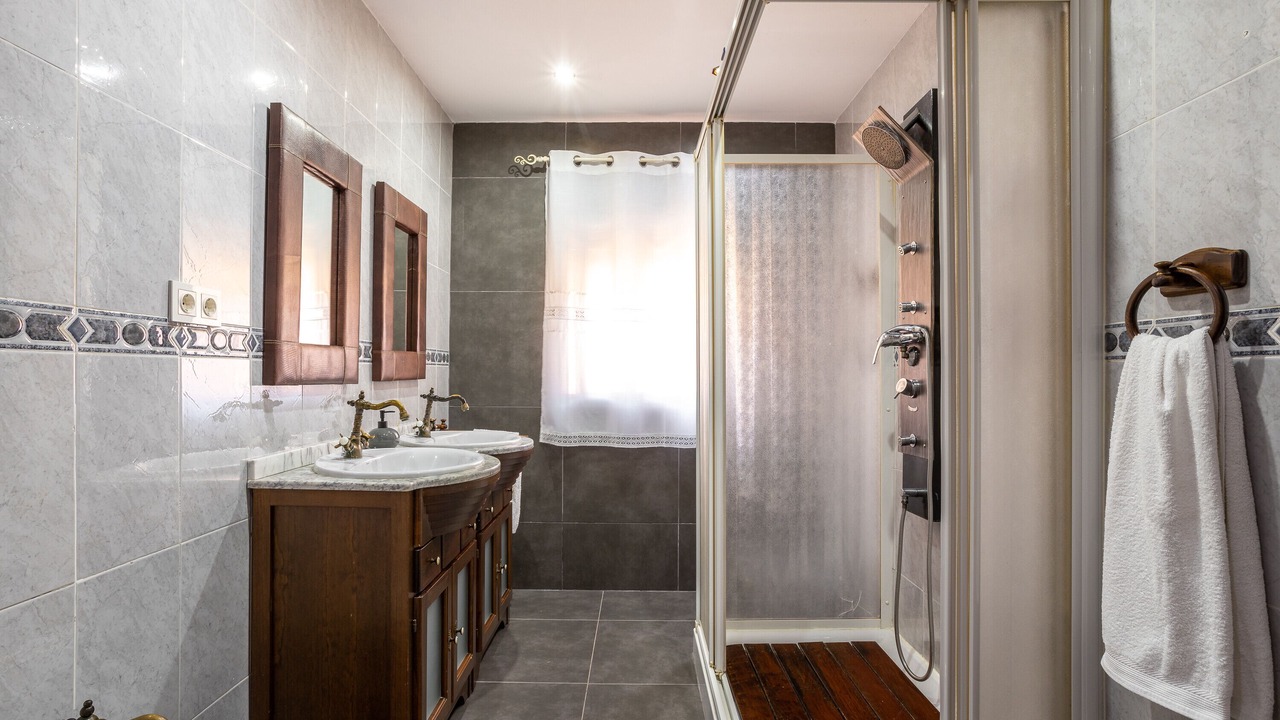 Photo of Bathroom in Motril