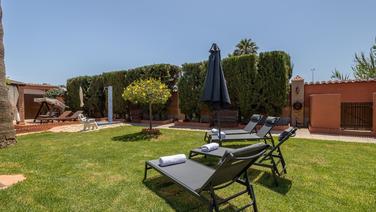 Photo of Outdoor in Motril