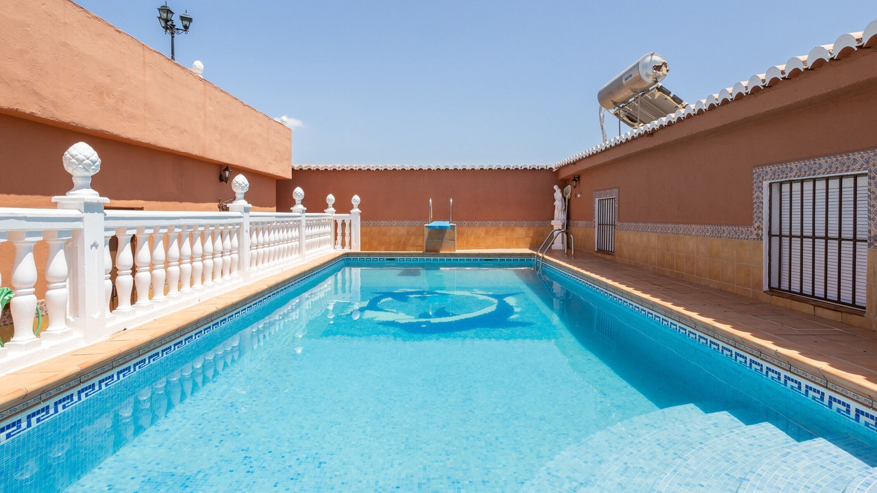 Photo of Outdoor in Motril