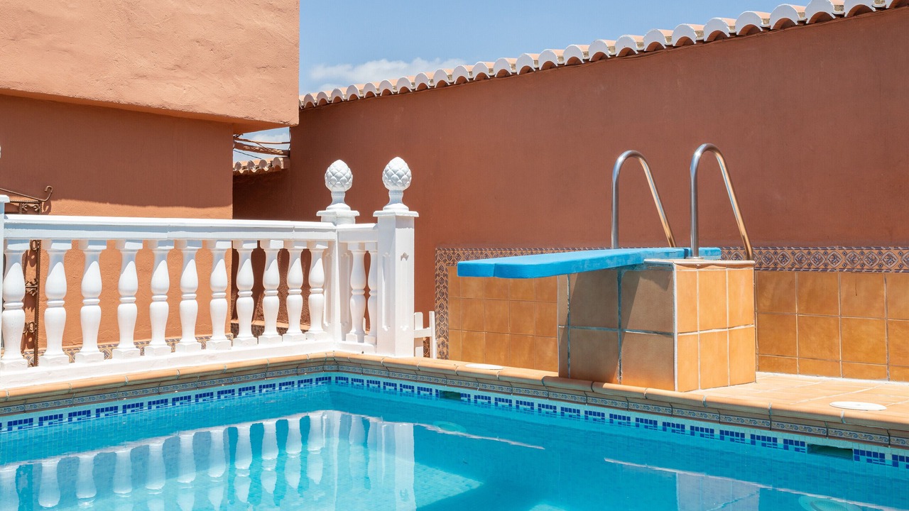 Photo of Outdoor in Motril