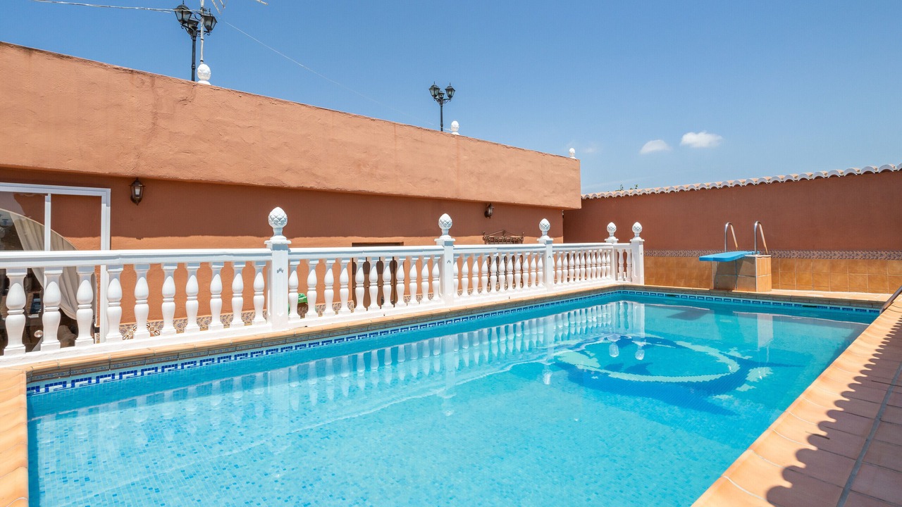 Photo of Outdoor in Motril