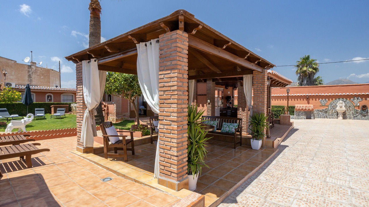 Photo of Outdoor in Motril