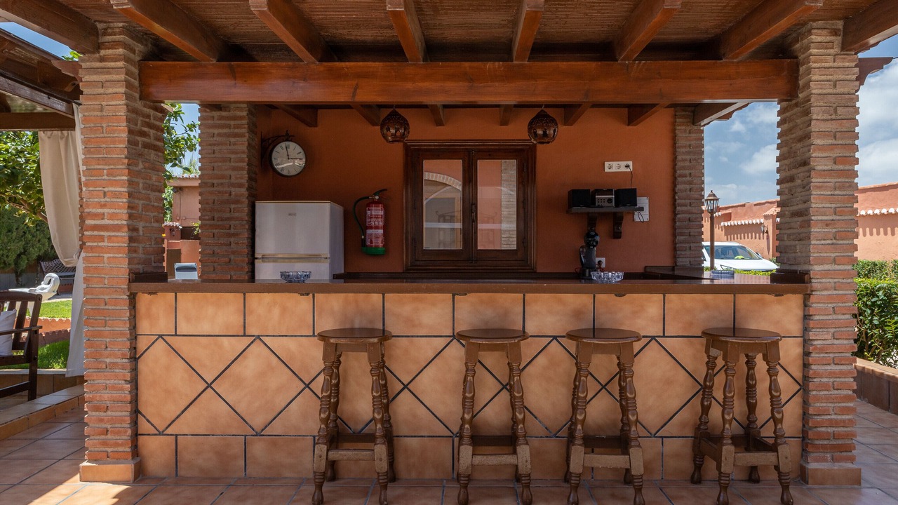 Photo of Outdoor in Motril