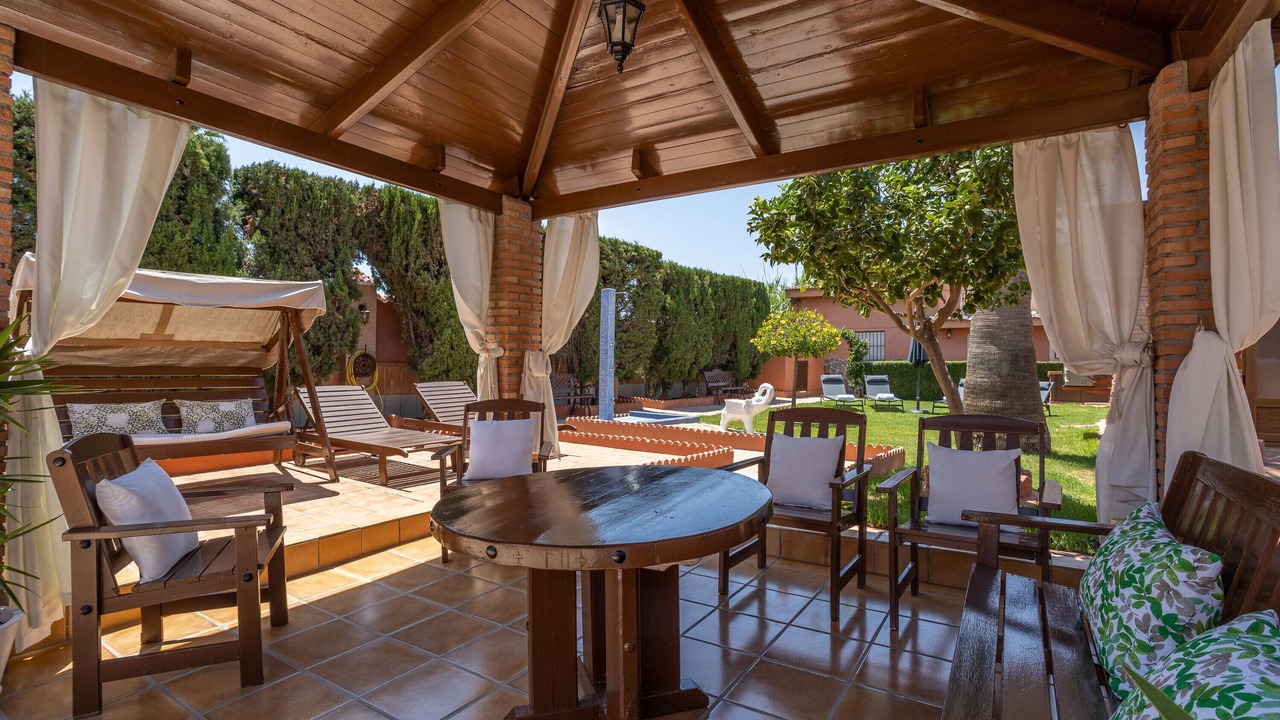 Photo of Outdoor in Motril