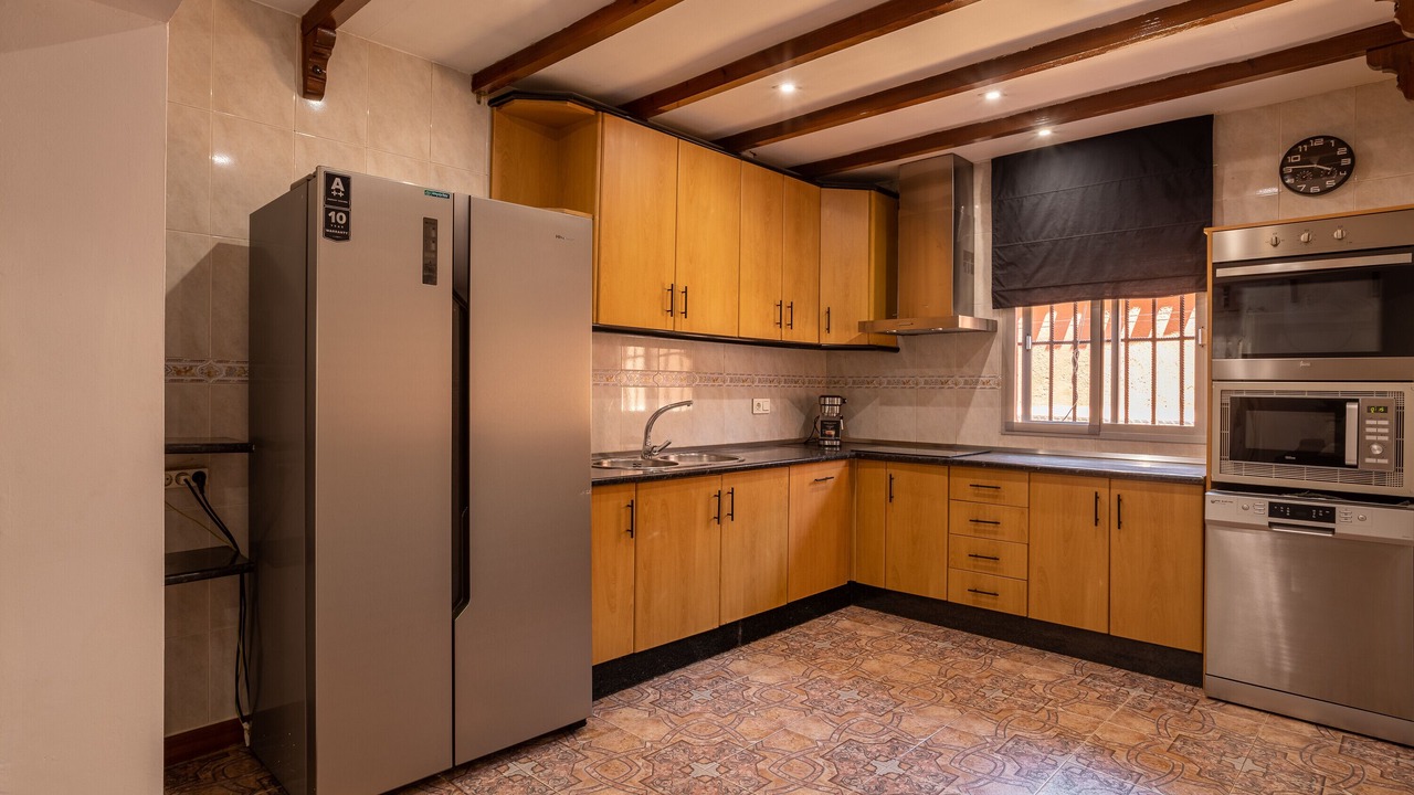 Photo of Kitchen in Motril