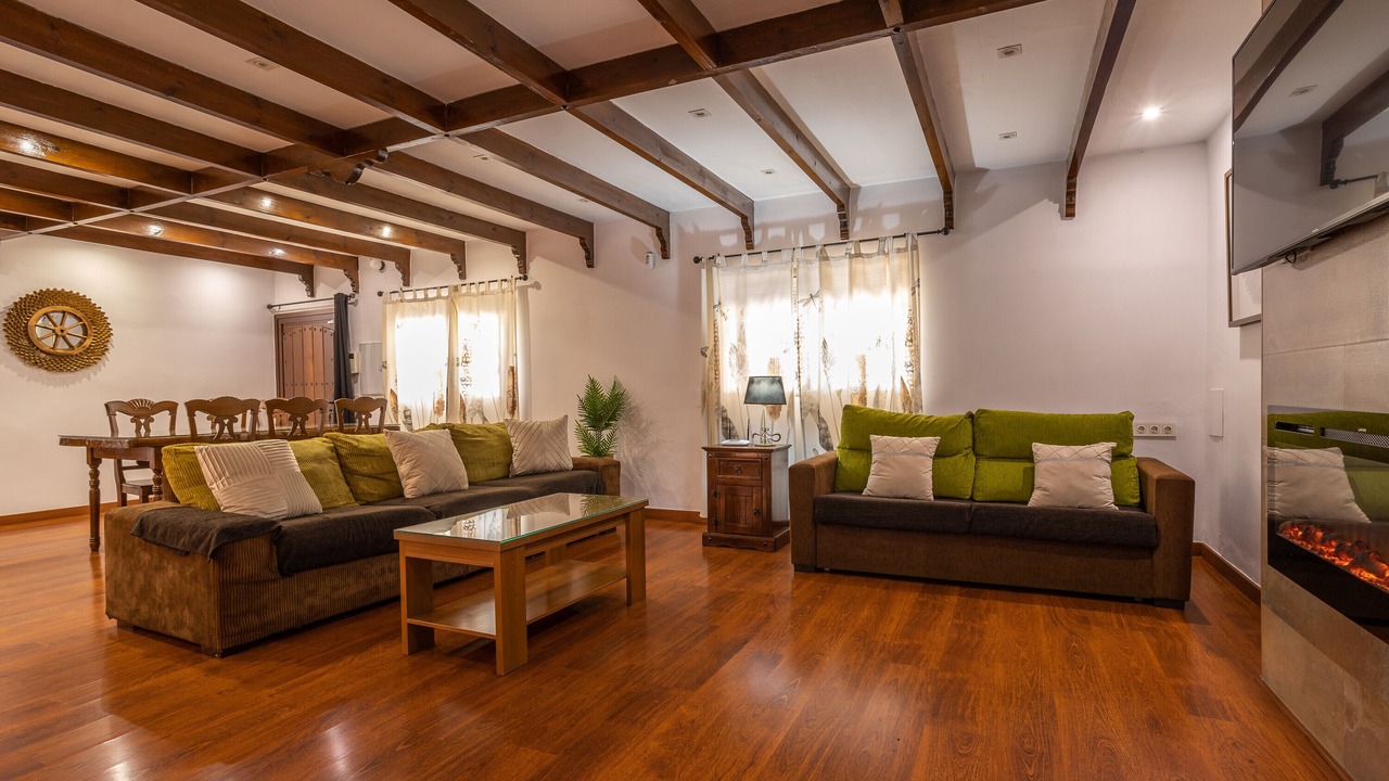Photo of Livingroom in Motril
