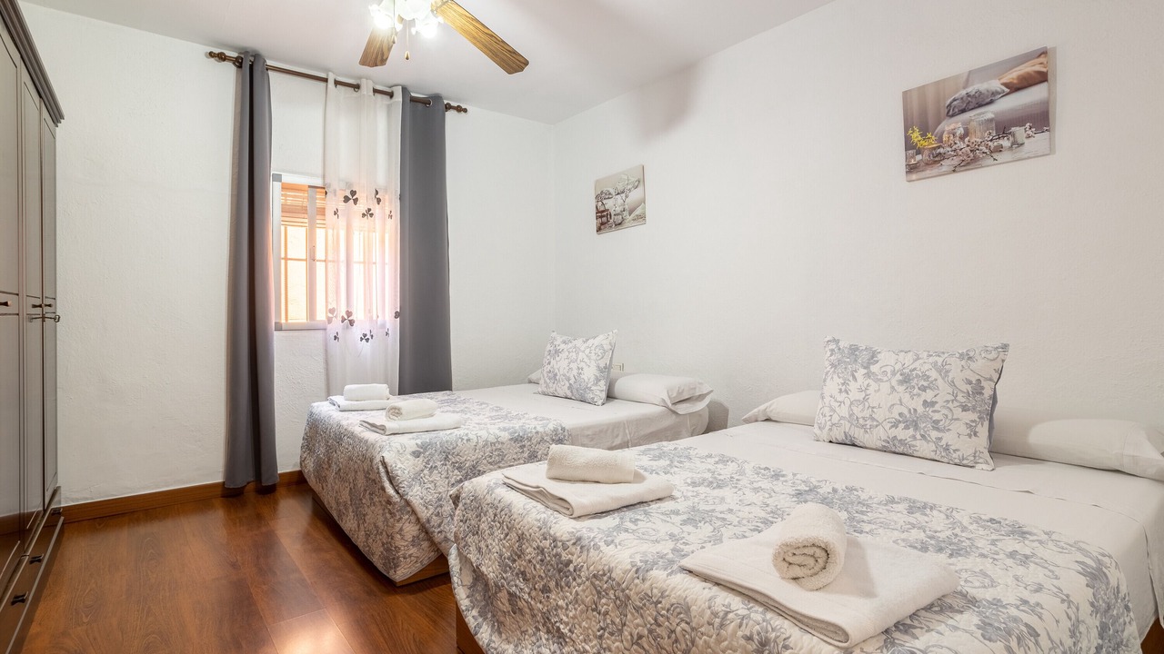Photo of Bedroom in Motril
