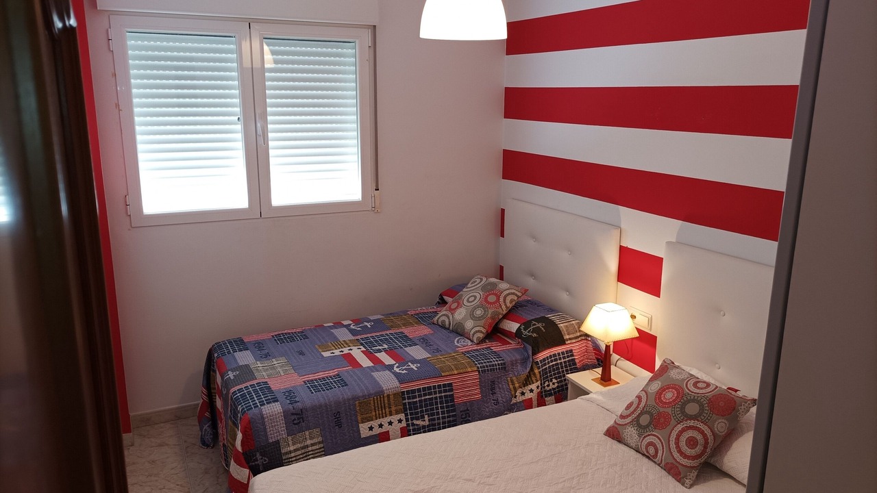 Photo of Bedroom in Velez de Benaudalla