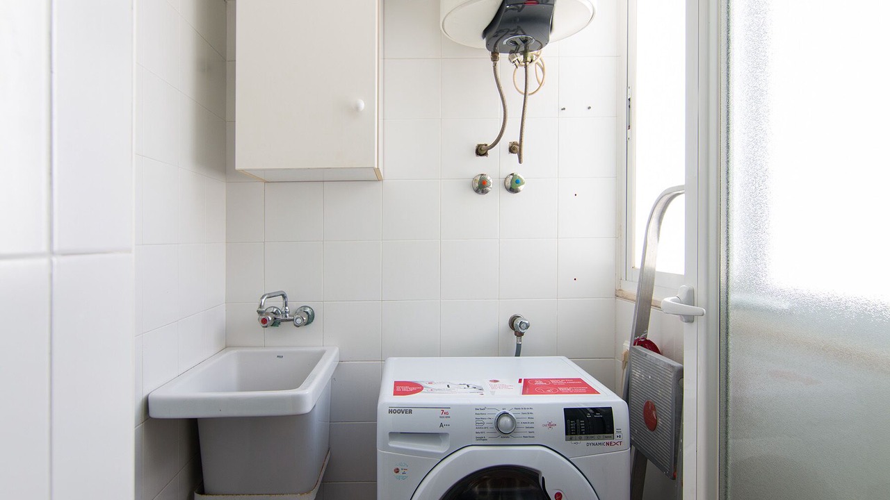Photo of Bathroom in Velez de Benaudalla