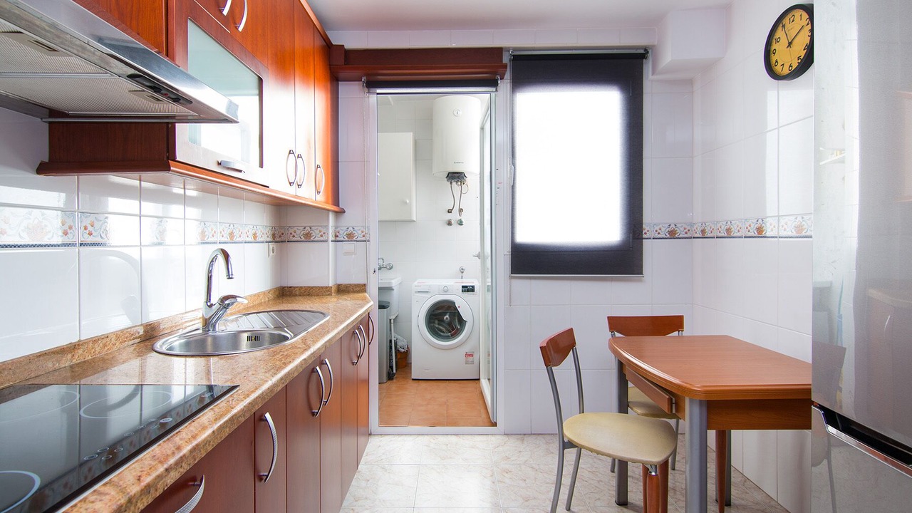 Photo of Kitchen in Velez de Benaudalla