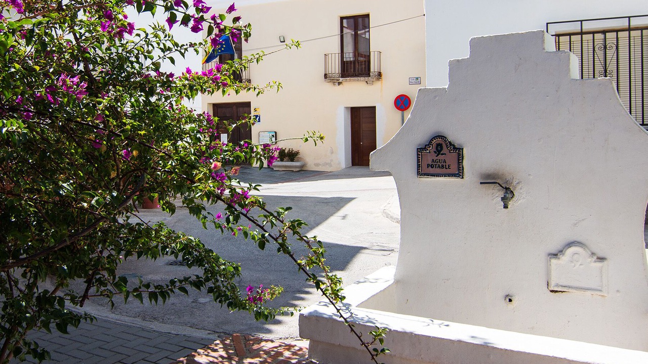 Photo of Outdoor in Velez de Benaudalla