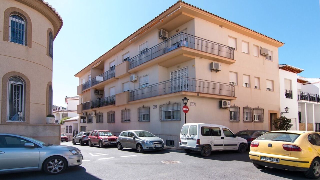 Photo of Outdoor in Velez de Benaudalla