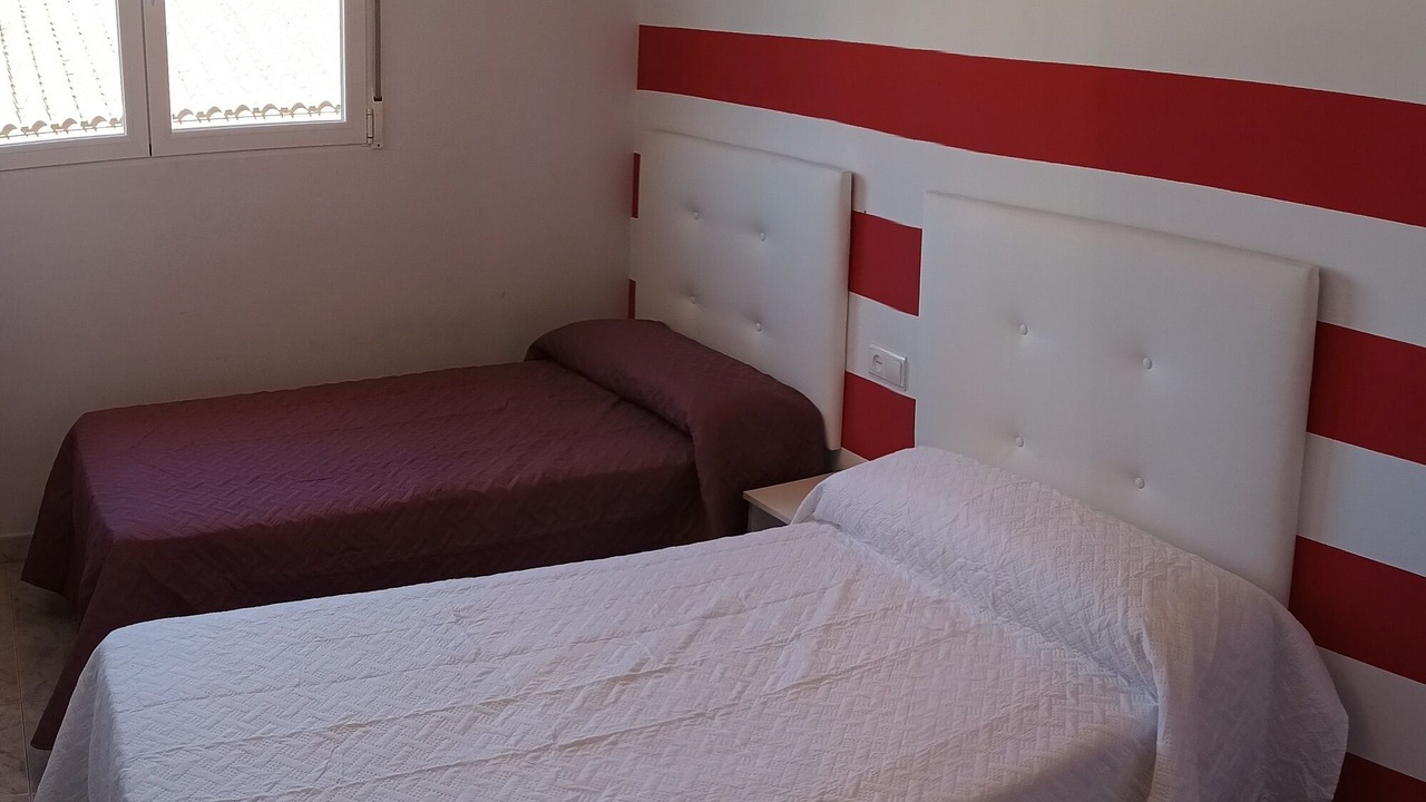 Photo of Bedroom in Velez de Benaudalla