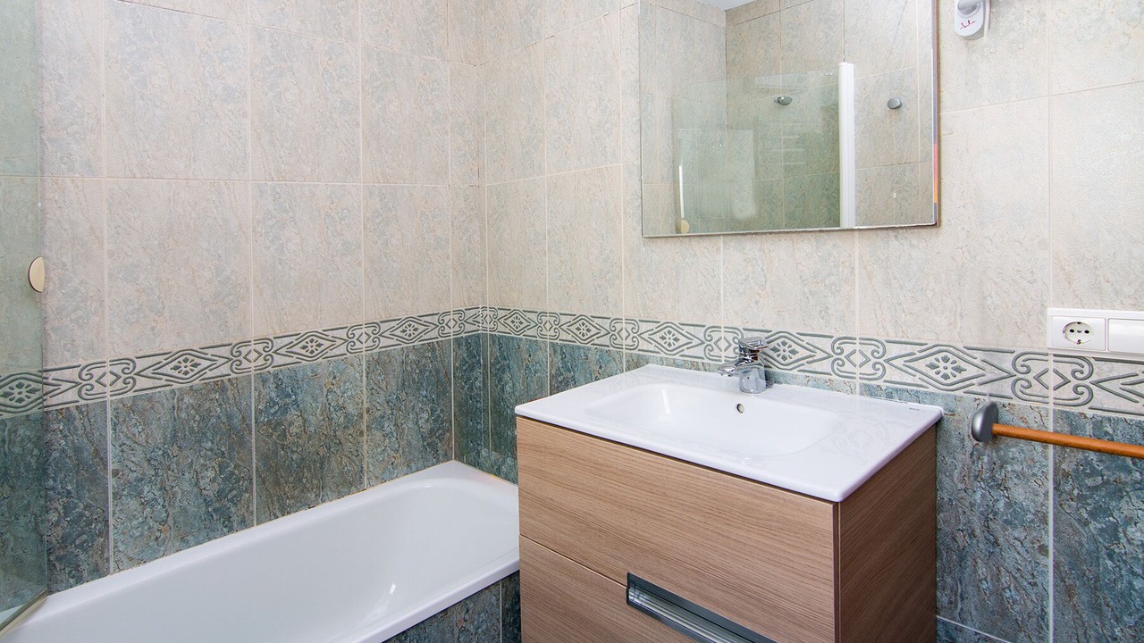 Photo of Bathroom in Velez de Benaudalla