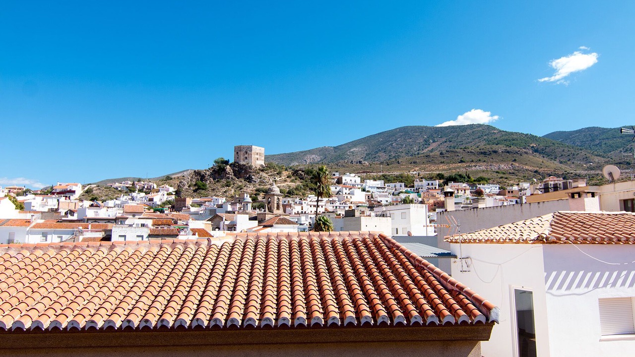 Photo of Outdoor in Velez de Benaudalla
