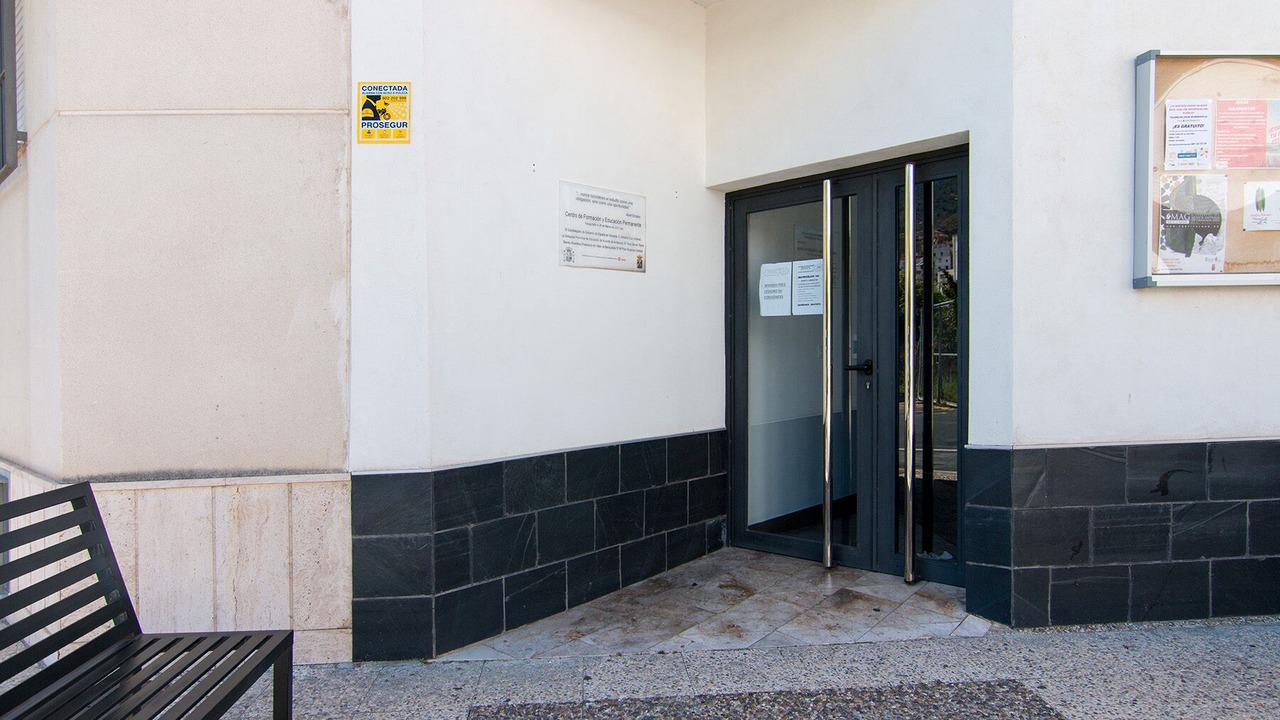 Photo of Outdoor in Velez de Benaudalla
