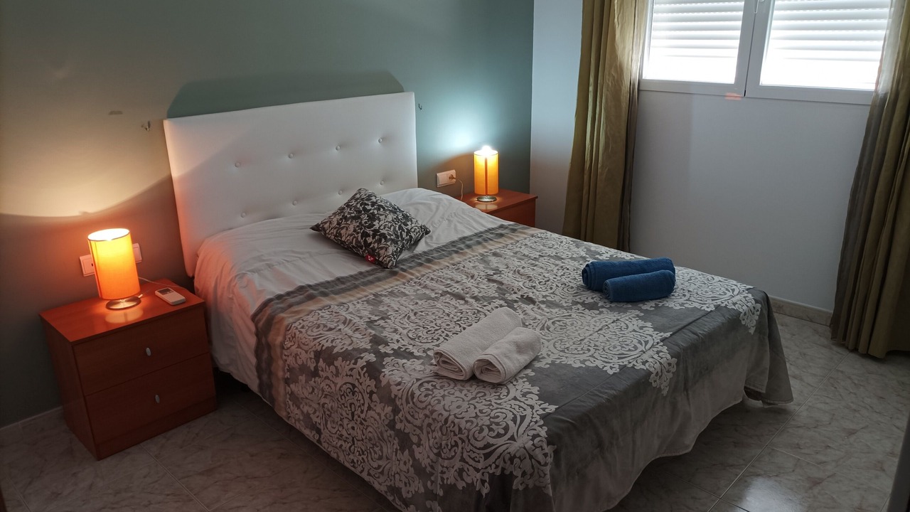 Photo of Bedroom in Velez de Benaudalla