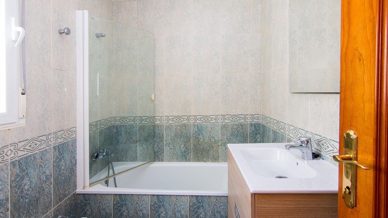 Photo of Bathroom in Velez de Benaudalla