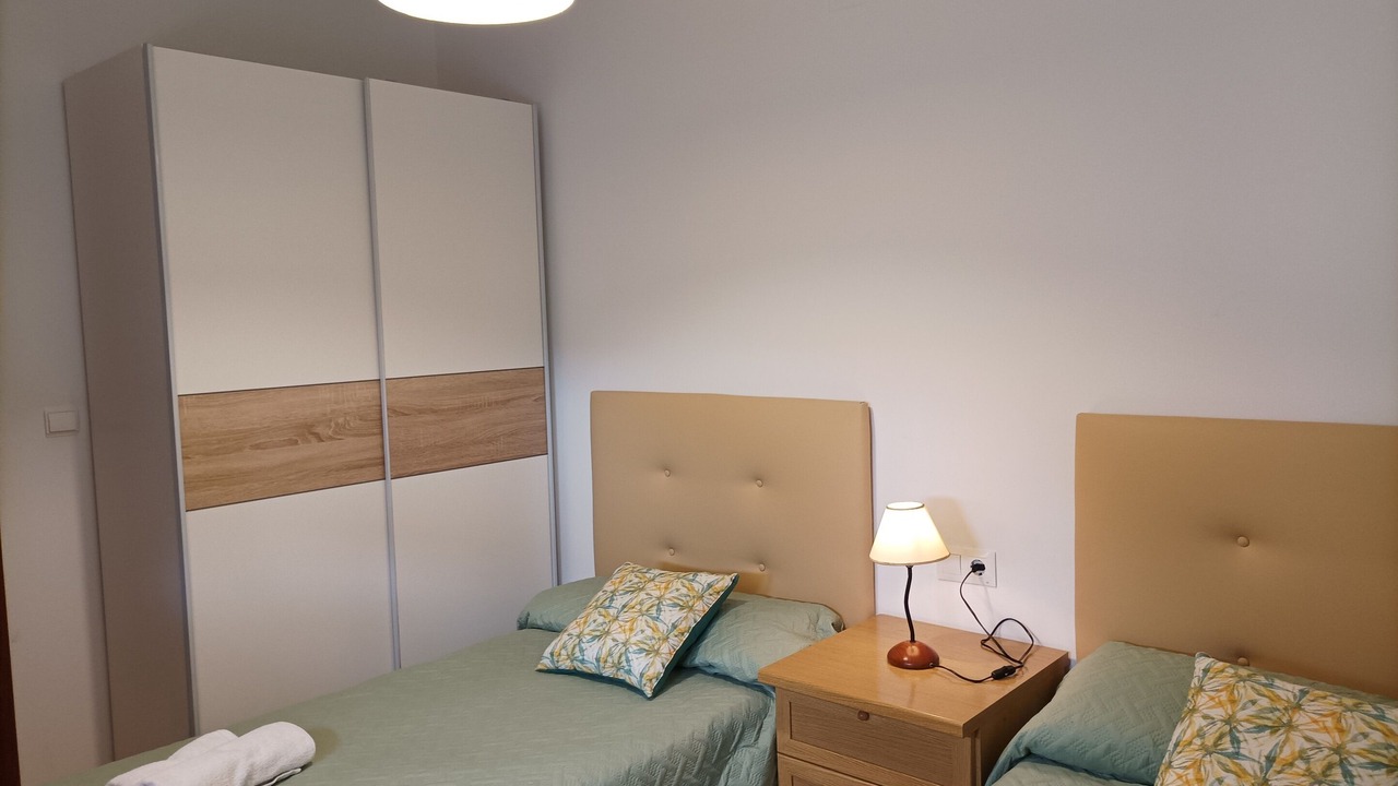 Photo of Bedroom in Velez de Benaudalla